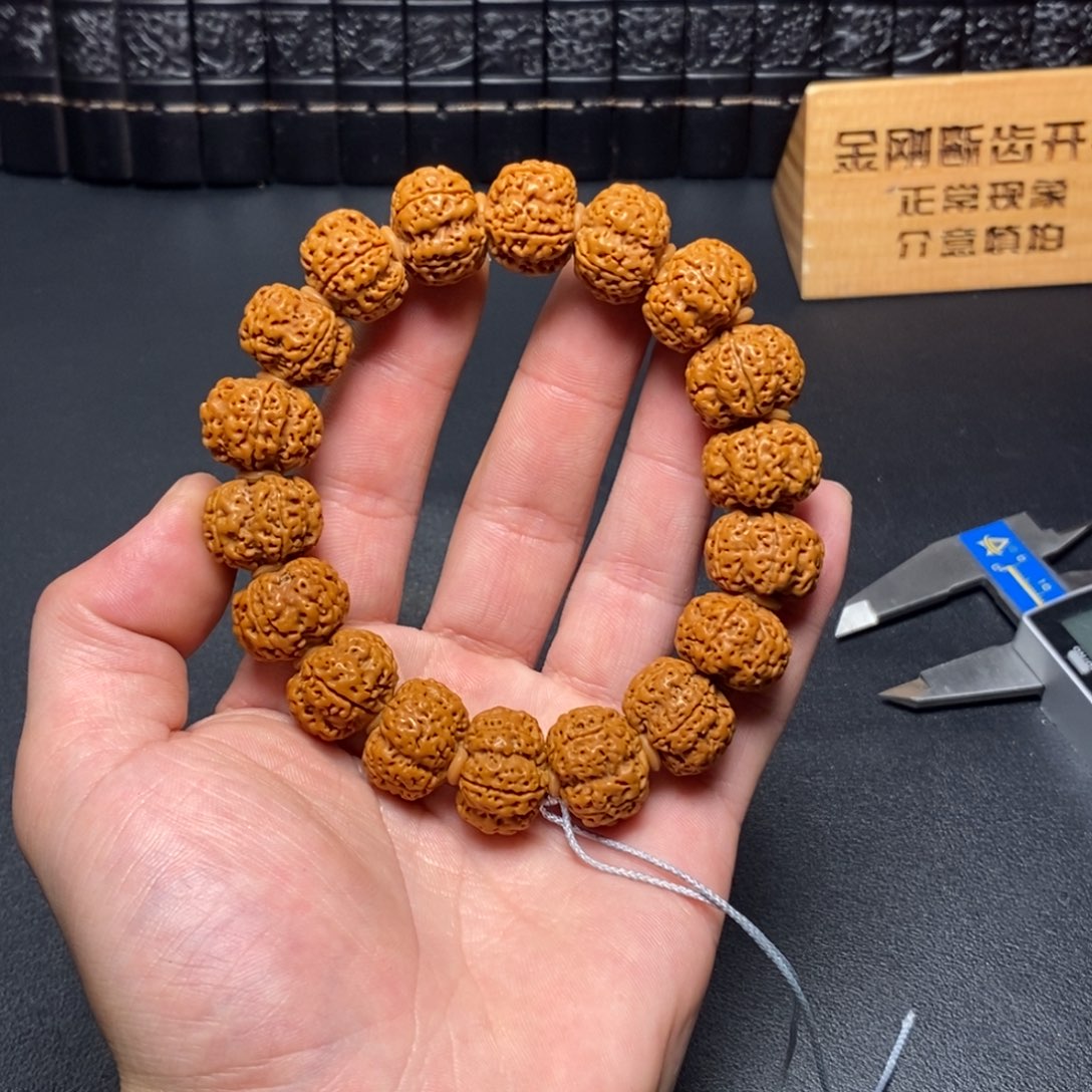 金刚菩提手串新品上架100号