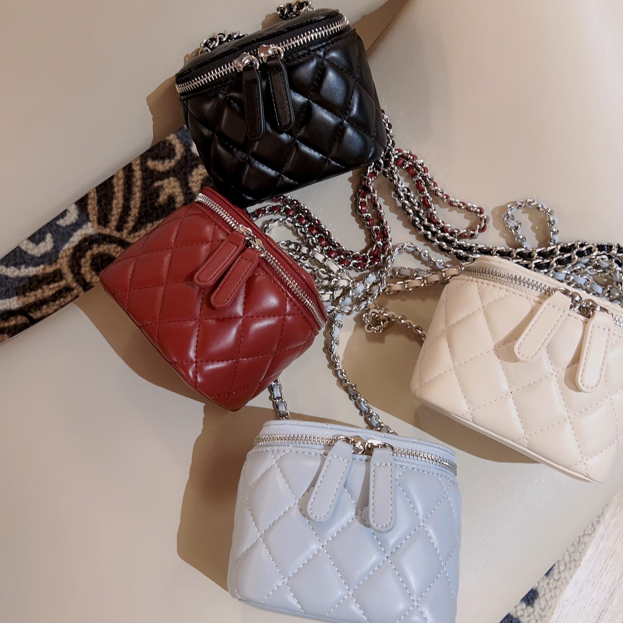 Zwinnie/詹维尼【包包】BB19