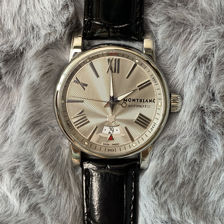 99新 Montblanc/万宝龙 万宝龙4810  99新