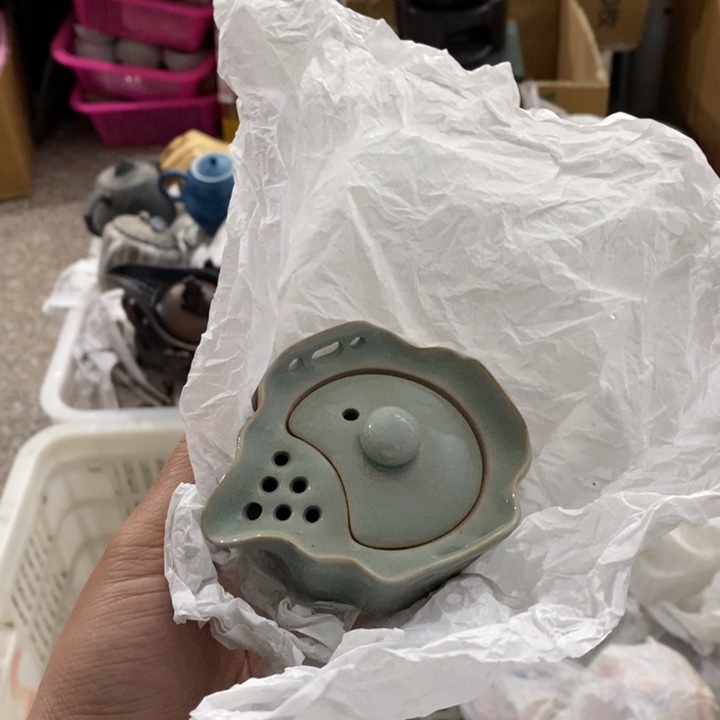 陶瓷艺术品及陶瓷制品