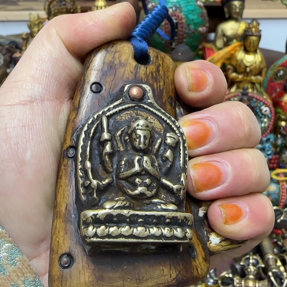 【闪购商品】创意家居工艺品吧主