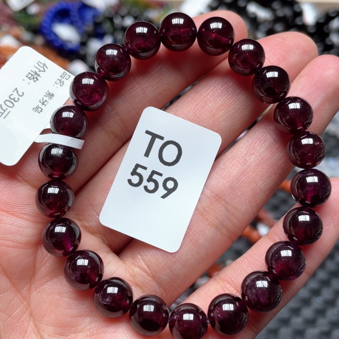 水晶多样性发一只未镶嵌