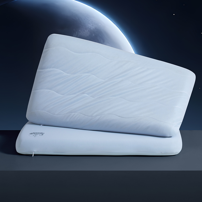 梦洁全能引力太空枕：登月1号2.0   3.0