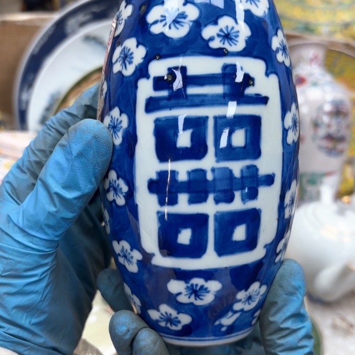 摆件瓷器摆件瓷器摆件