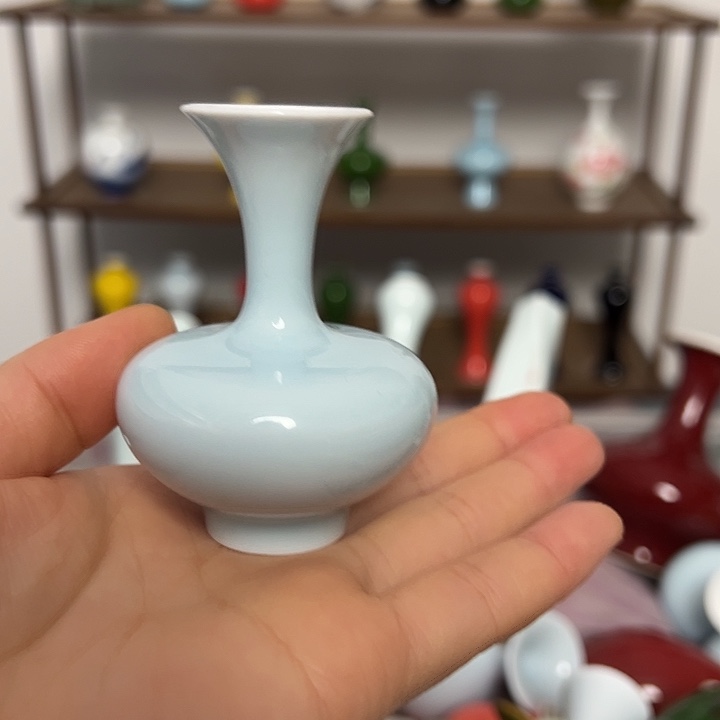 瓶景德镇陶瓷研究所学会