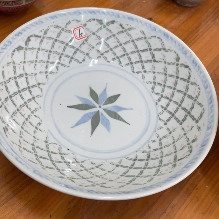 日用陶瓷制品商品