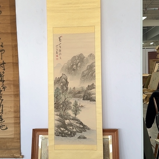 健*者画画，感谢老师支持！