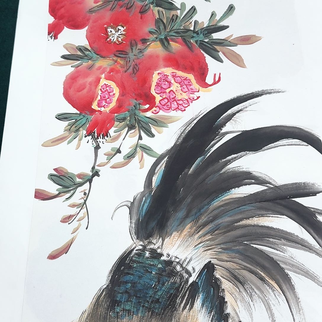 国画楓**樰我们的目标是成为