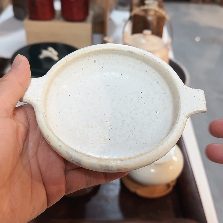 日本高端陶瓷器皿