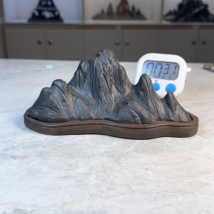 灵璧奇石博览会金奖嗨**风