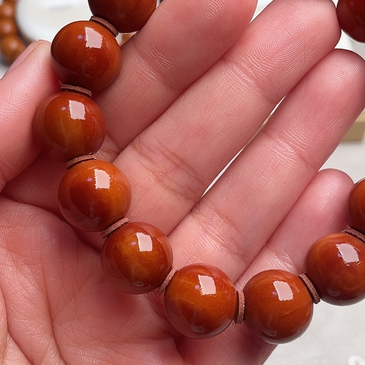 橄榄核手串/手链橄榄核1.4