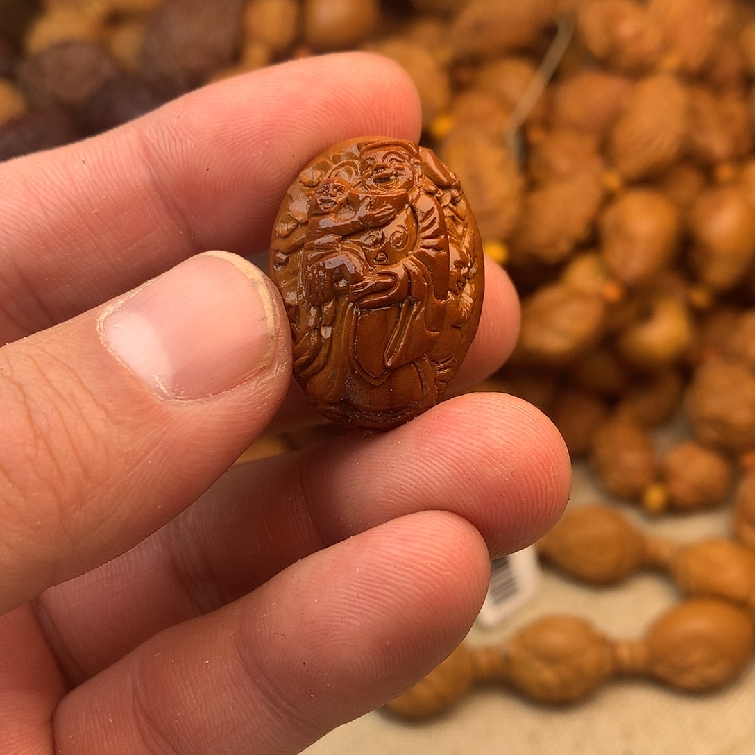 橄榄核手串/手链精品橄榄核手串