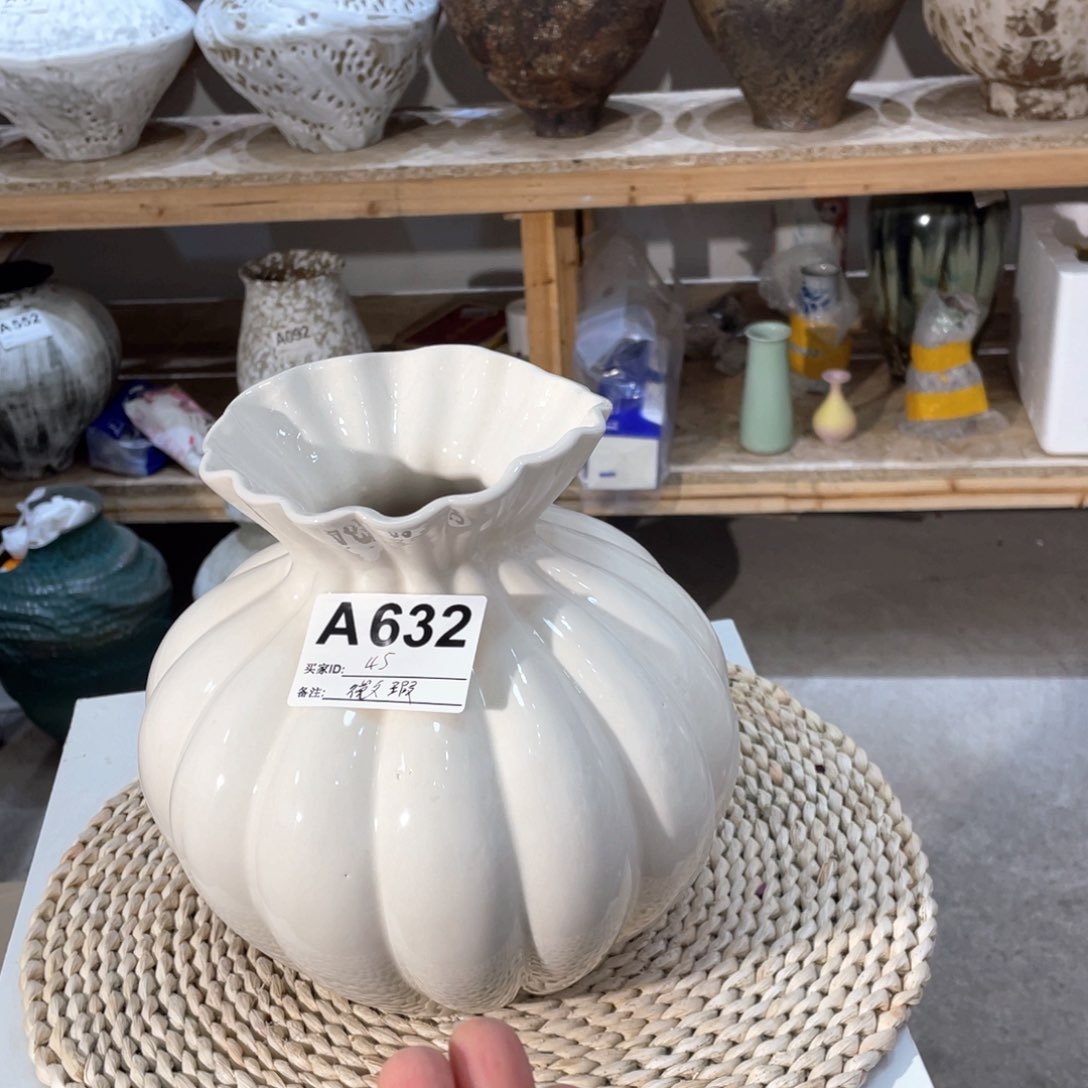 摆件景德镇陶瓷微瑕