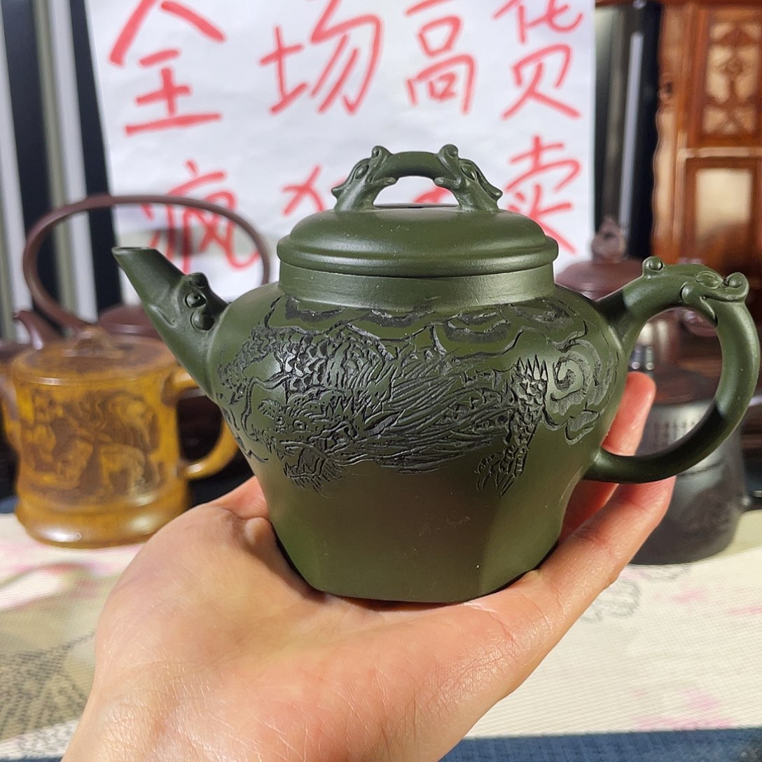 紫砂茶壶哈哈哈哈哈