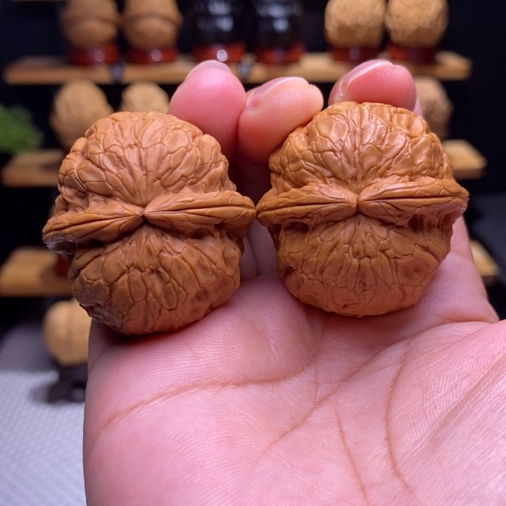 木质类云铁金龟玉甲5号39尺