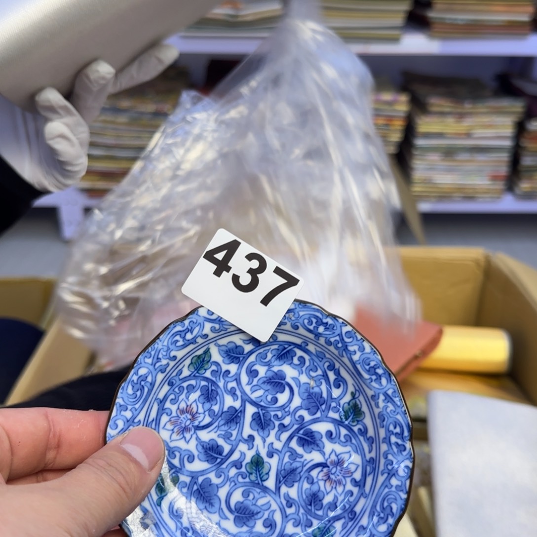 手工艺品琉璃爱*儿小雨