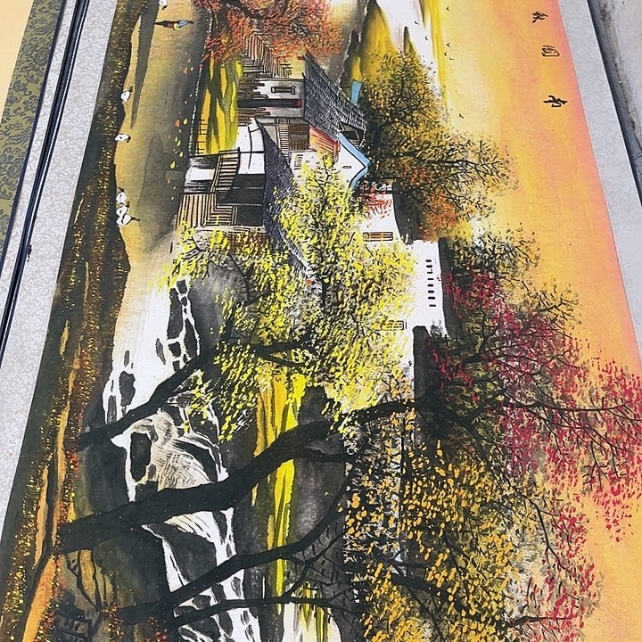 今天的我是个很好的