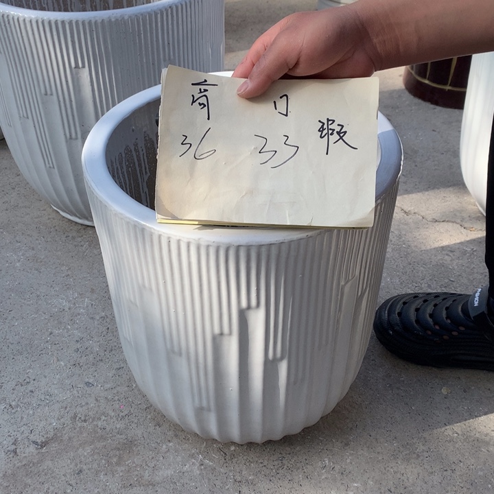 花盆包邮包破损的