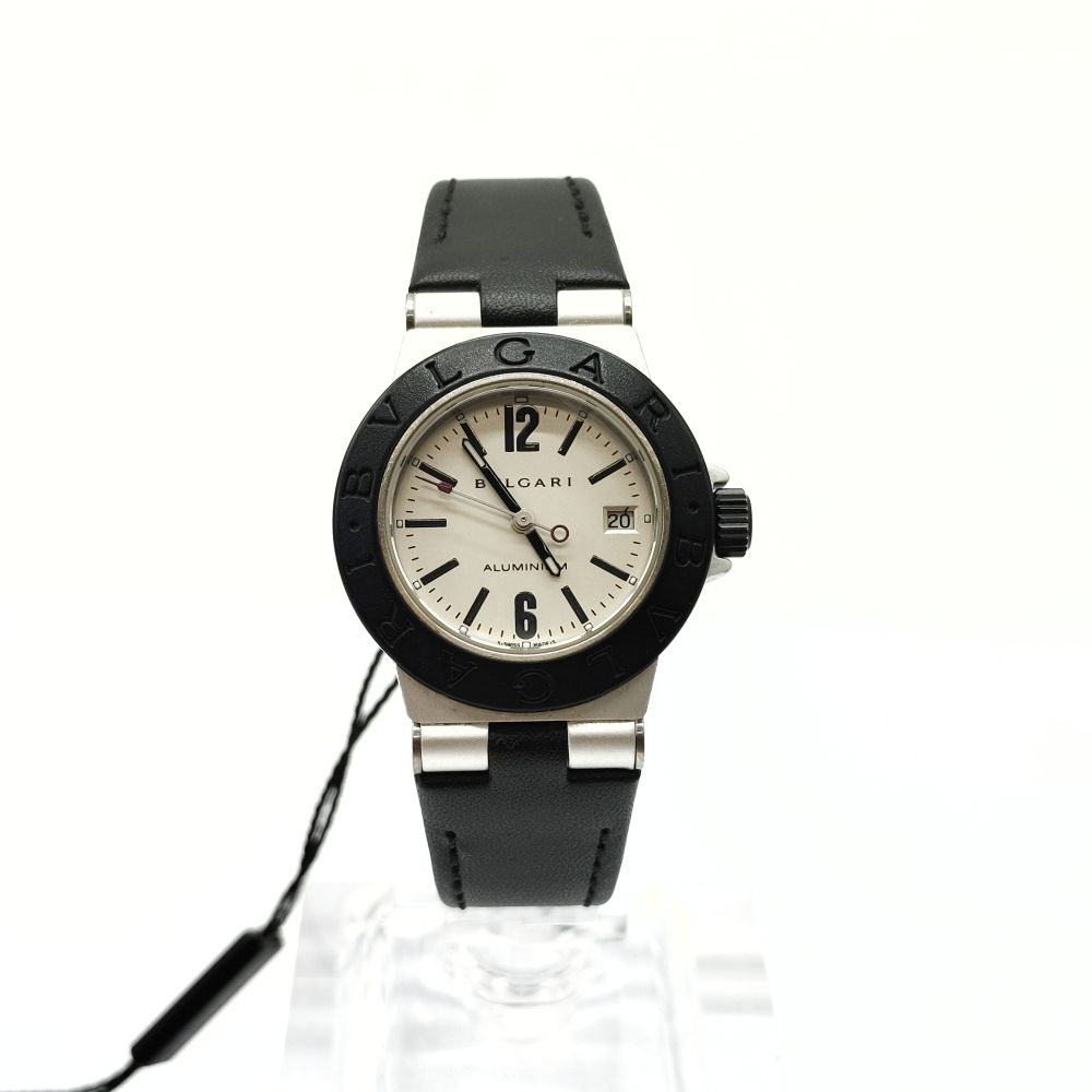 元品奢选/95新/宝格丽/欧美腕表/SN-X504270