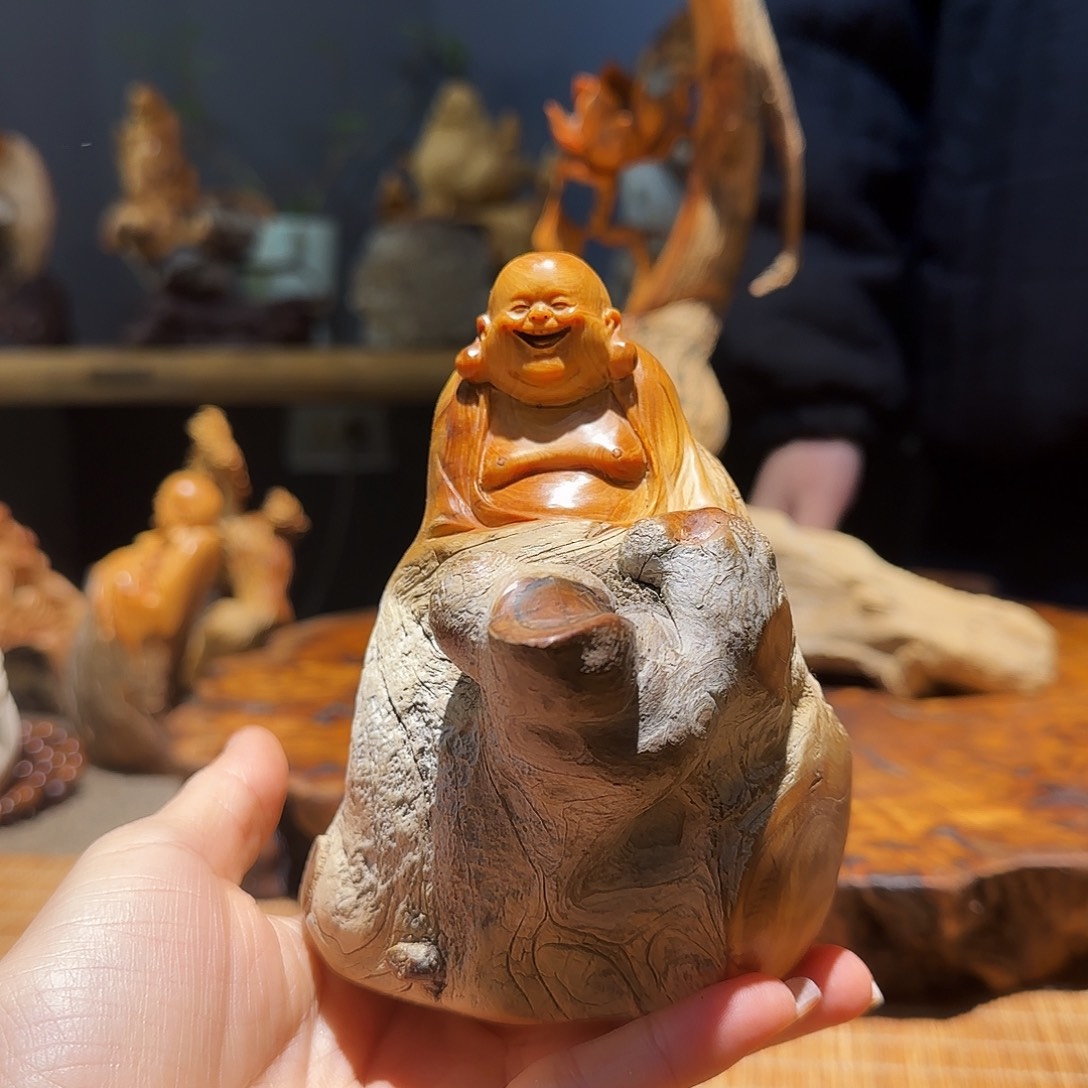 柏木（崖柏）太行集团