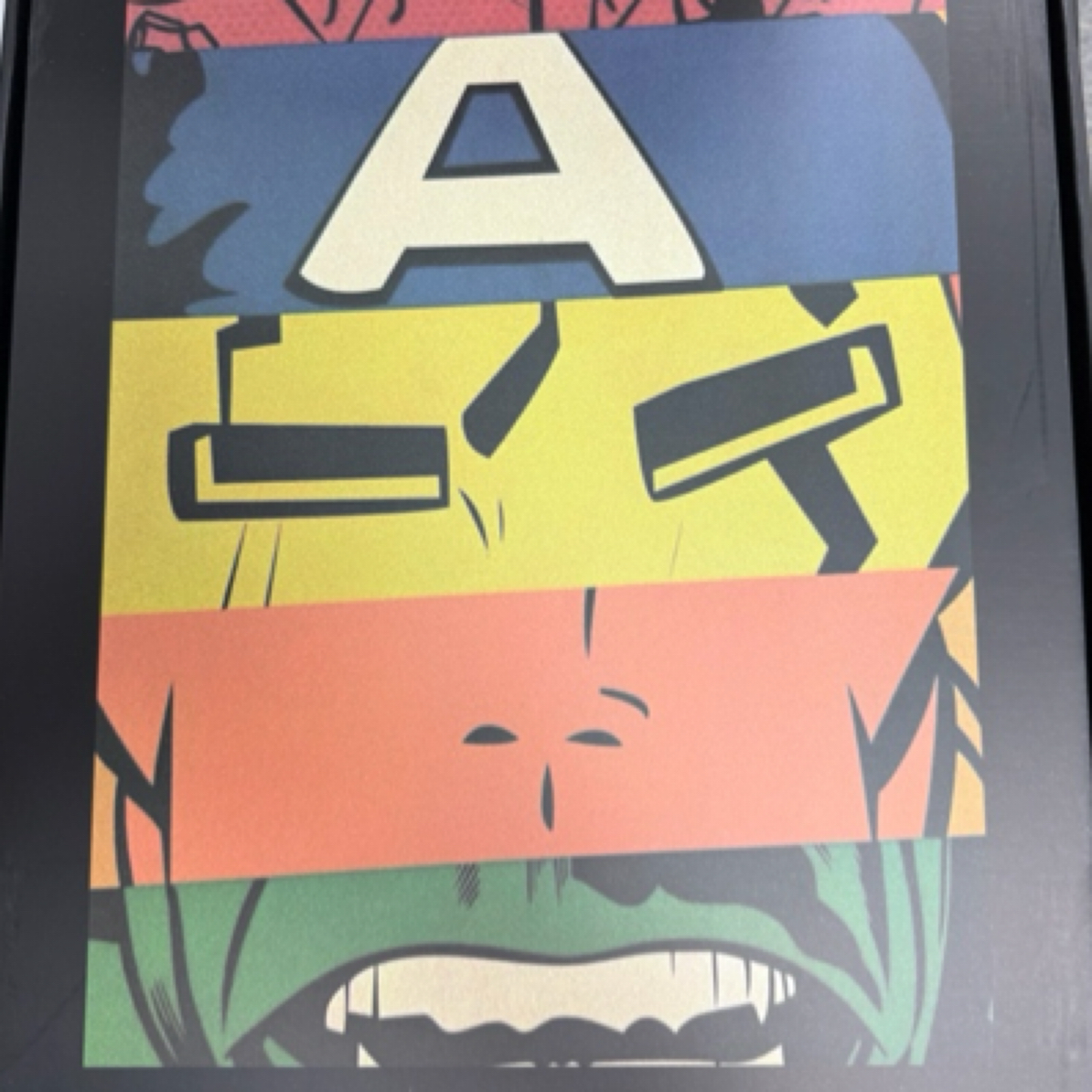 DREAMAWAY影视裱框海报系列（默认代拆）