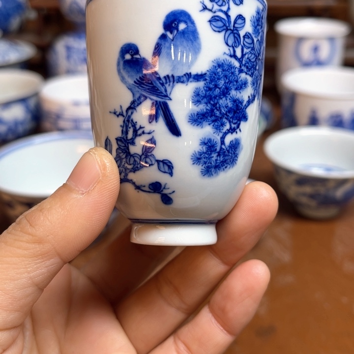 杯今天晚上的月亮好美