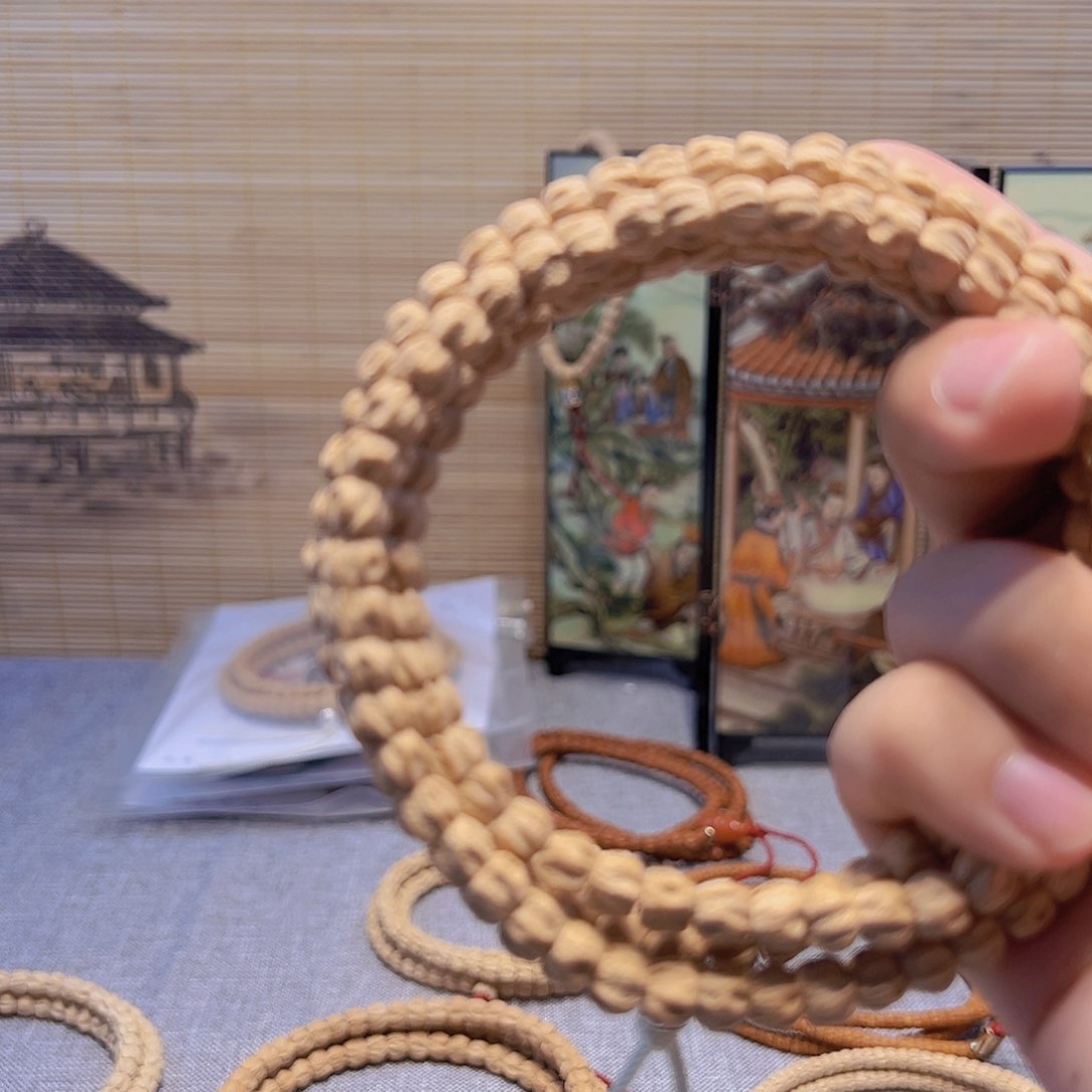 柏香籽/百香籽吊坠难***涂