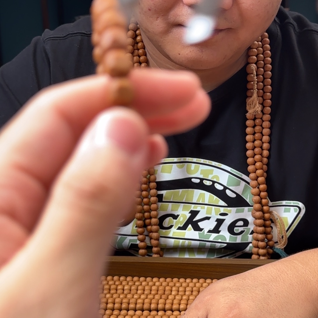 吊坠猴头核桃星图7+