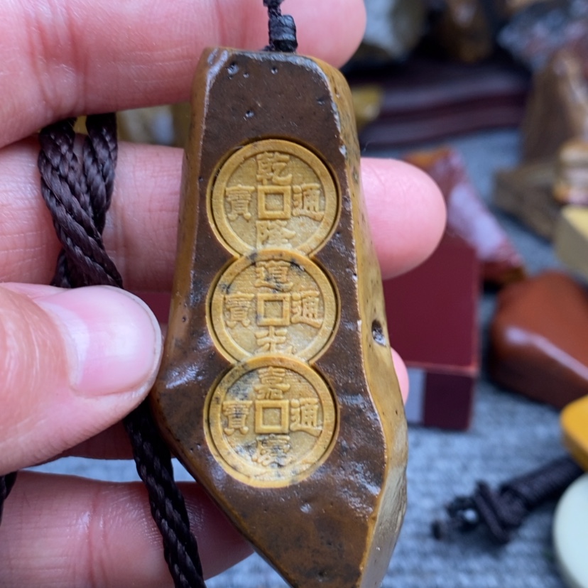 【闪购商品】原石雕刻