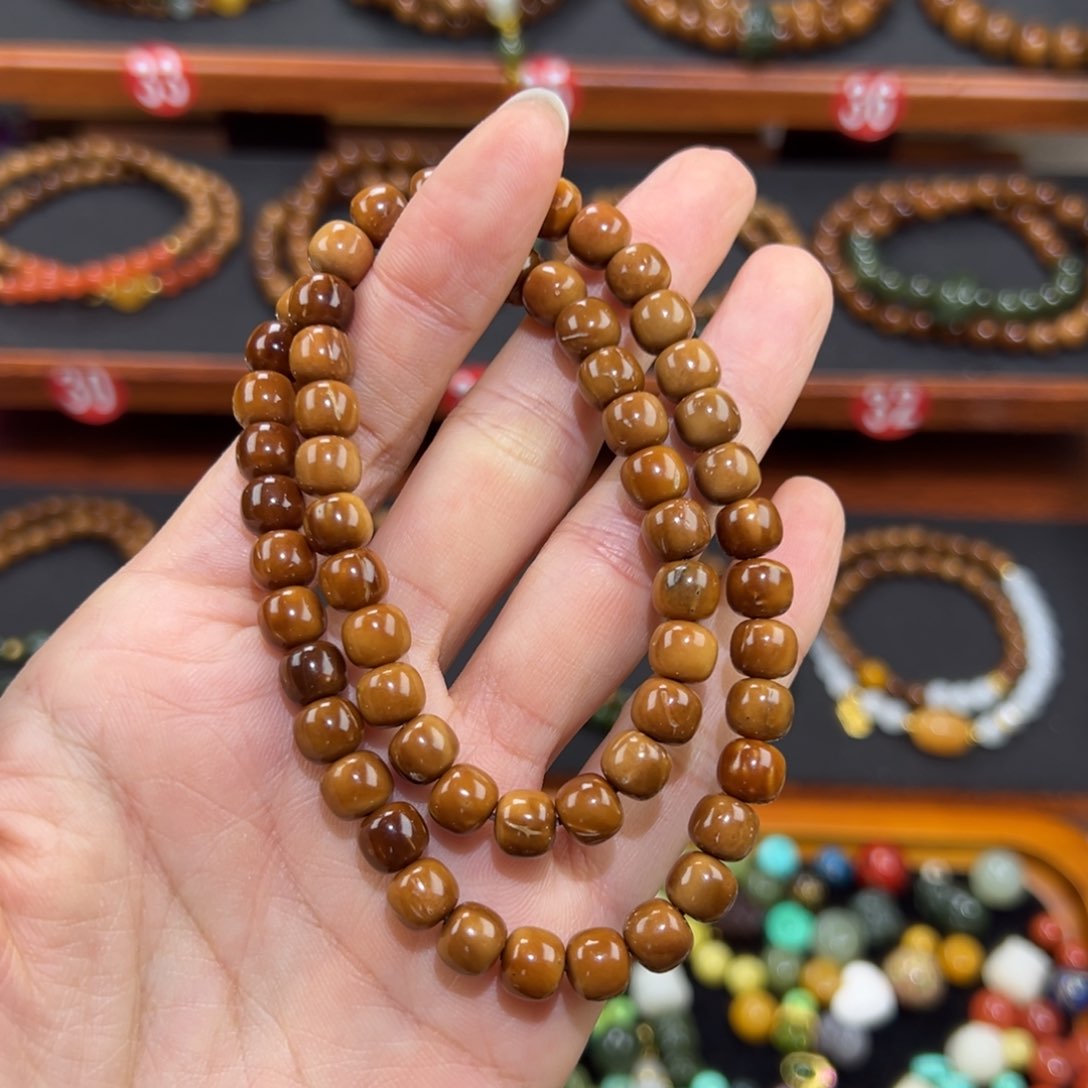 库克手串微瑕福利款老型7/6