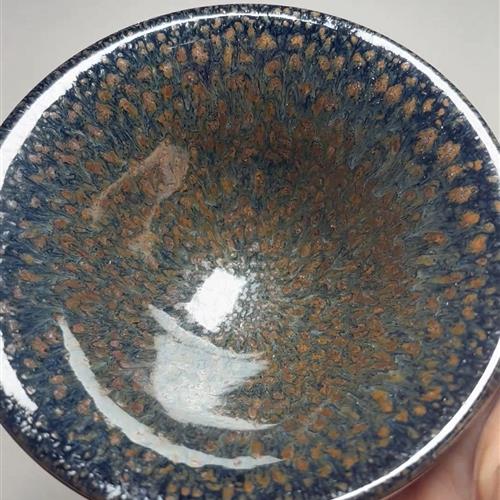 【闪购商品】茶盏-51.............