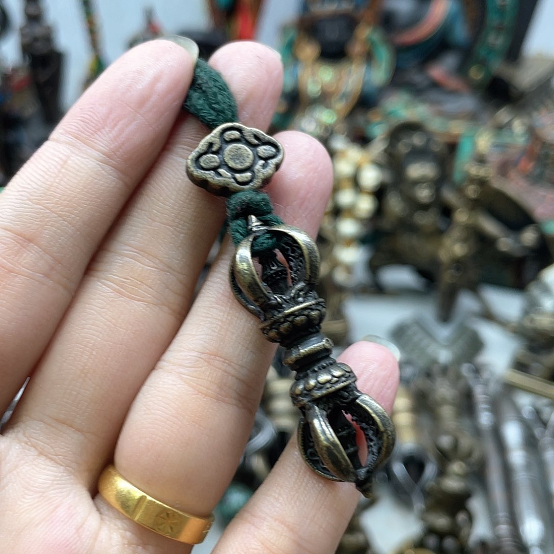 工艺品挂件一物一图