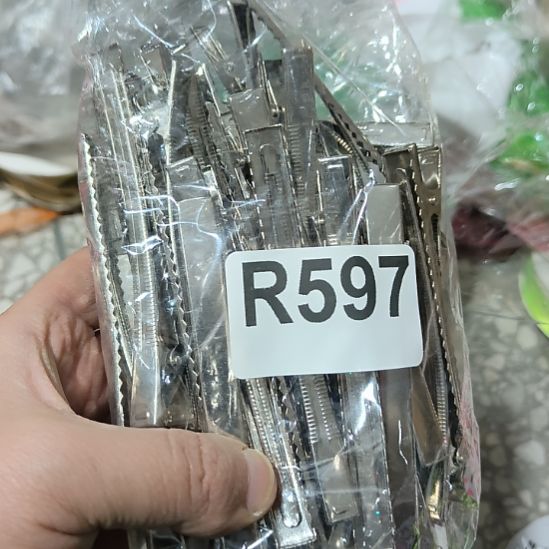 A***林597手工辅料库存DIY