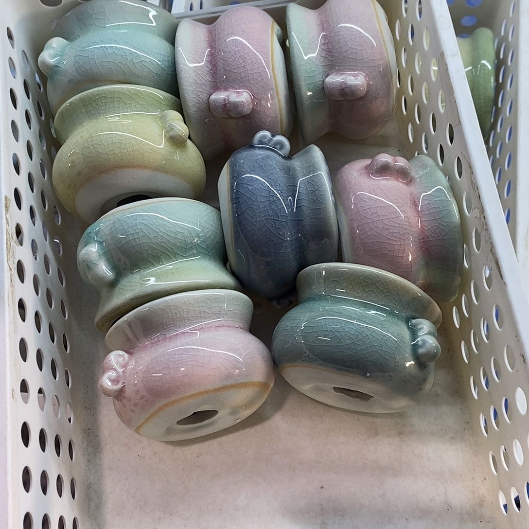 「满9.9米包邮」4个浮力