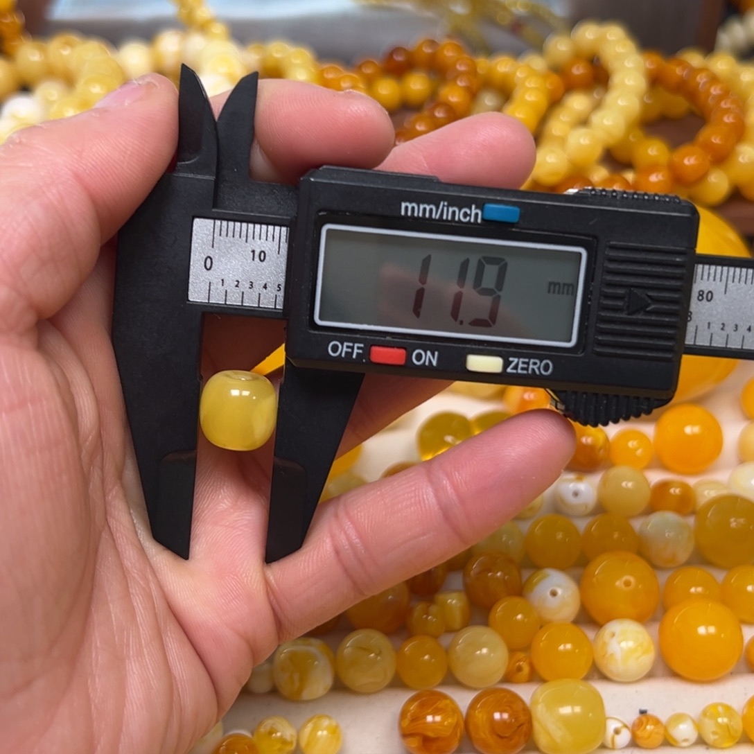 非金属配珠配饰103