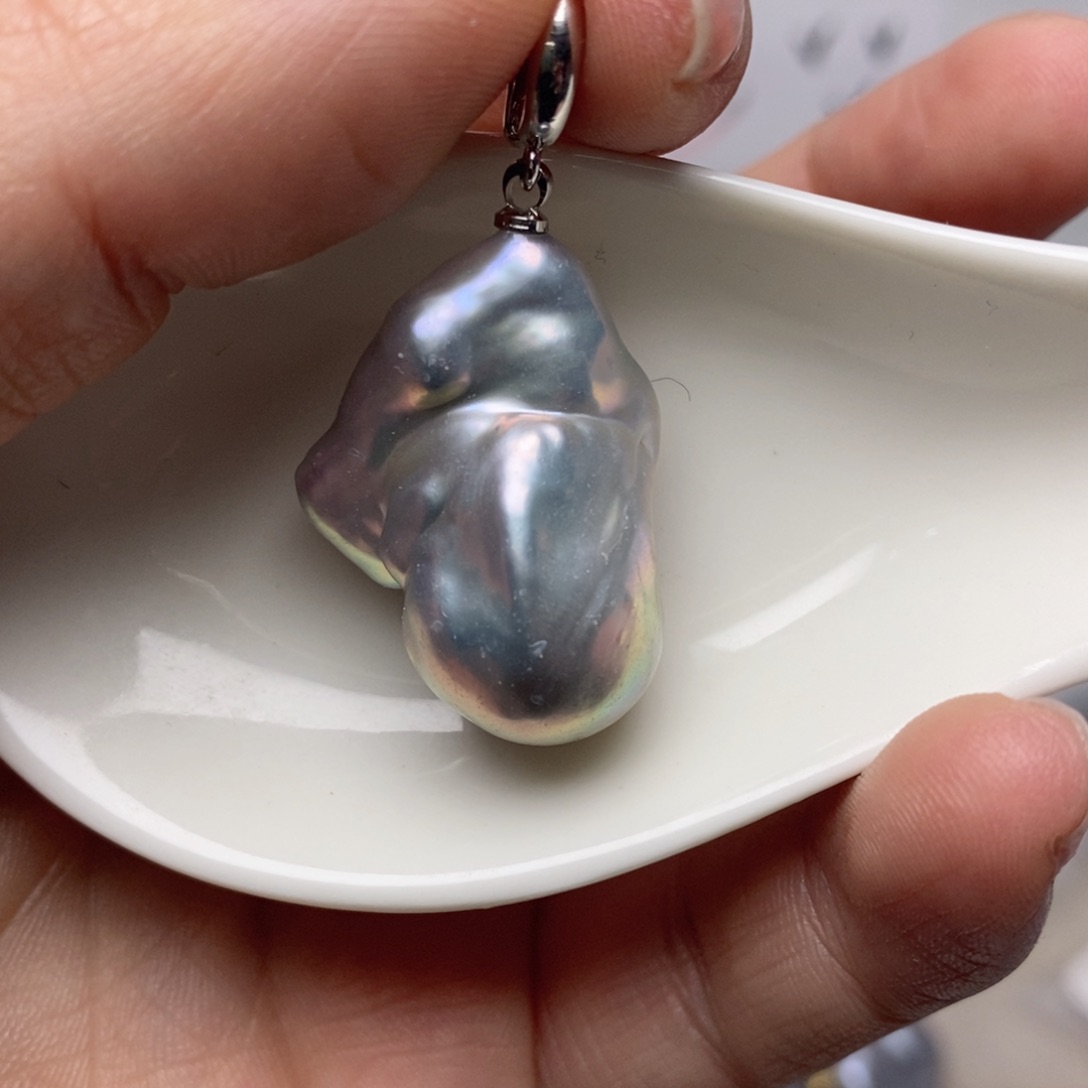 淡水珍珠其它未镶嵌