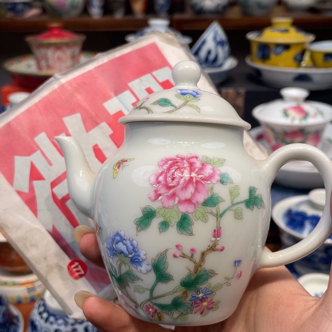 景德镇陶瓷瓷器景德镇