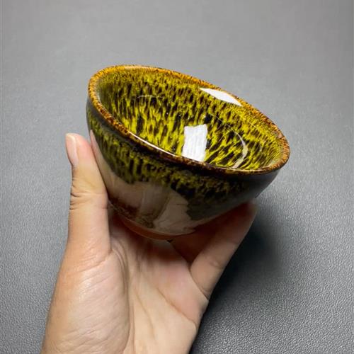 【闪购商品】茶盏-728............