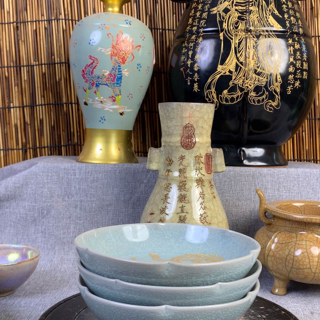 摆件1111111111111（**）