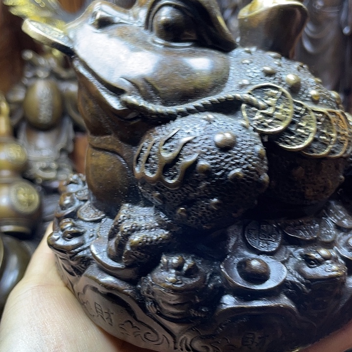 全是铜铜铜器铜器