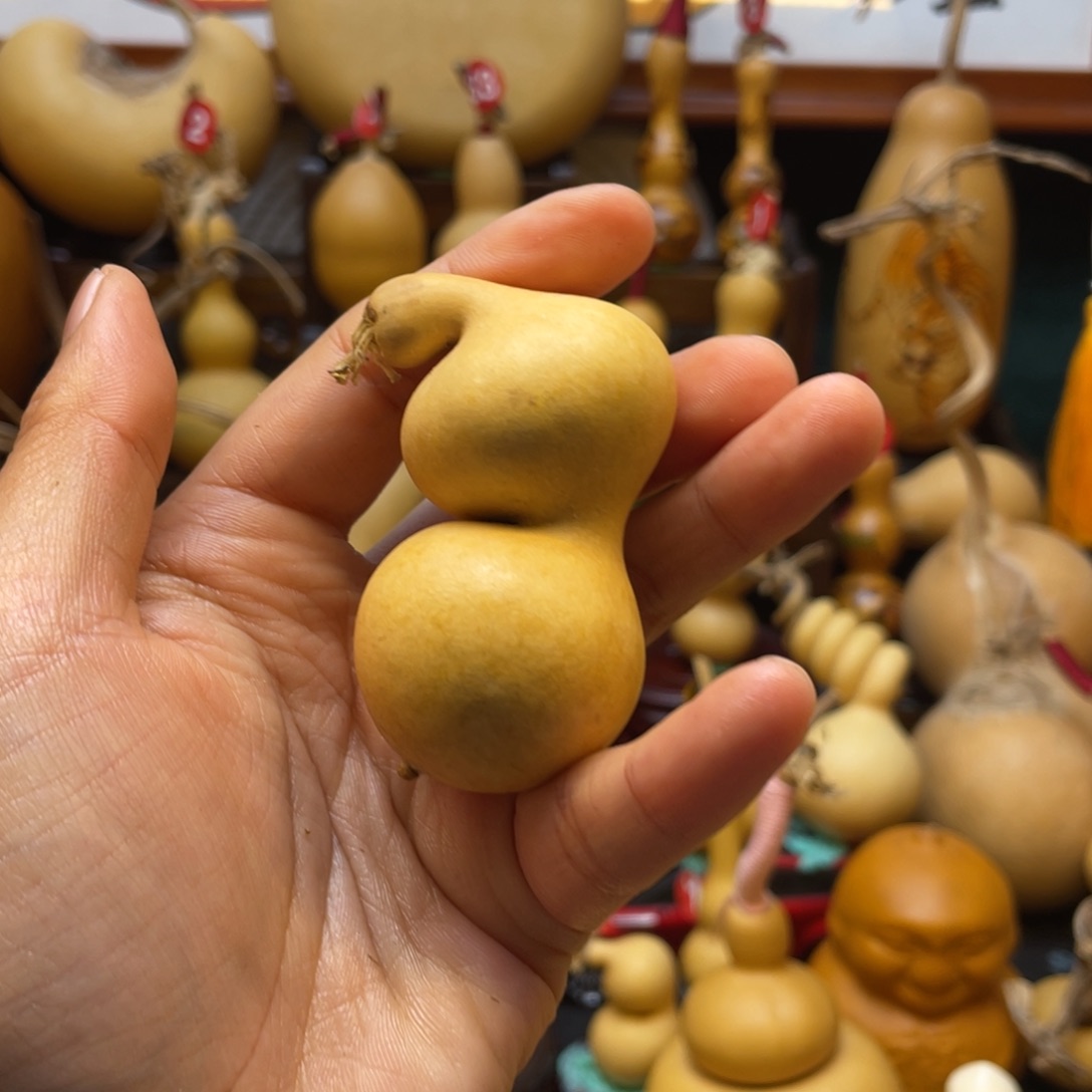 人**醒葫芦头的做法是用一种特殊