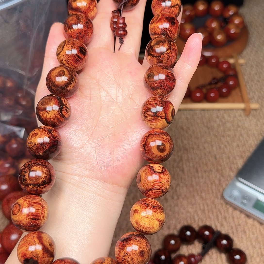 黄花梨/降香黄檀双