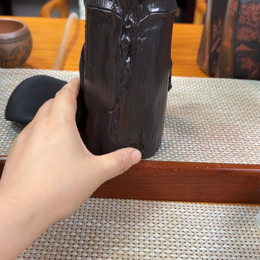 茶杯紫砂宜兴紫砂杯