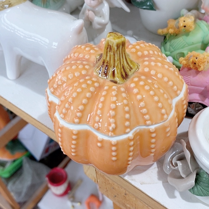 摆件陶瓷树脂家居摆件