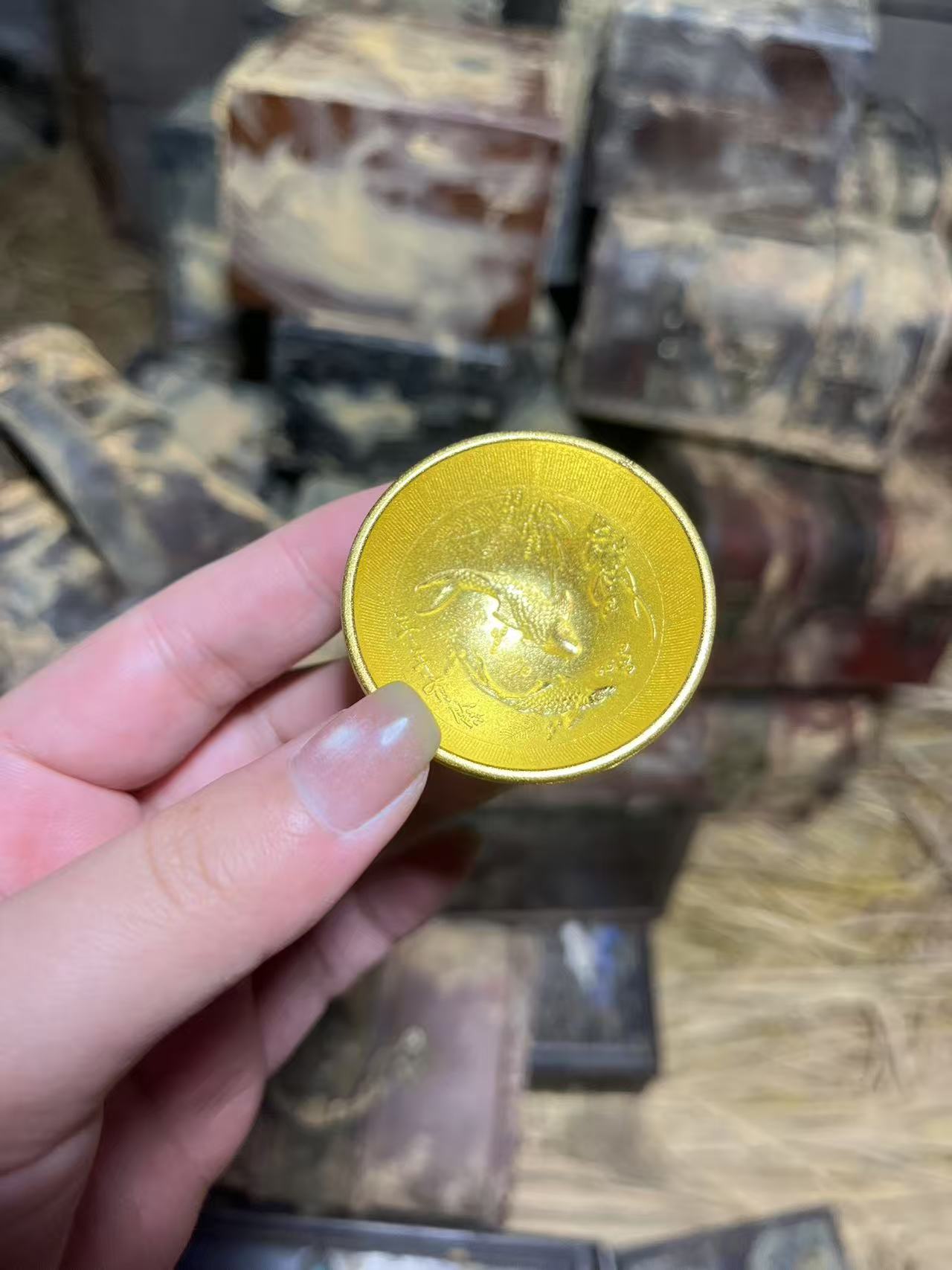 家居饰品   GD0059   流水摆件