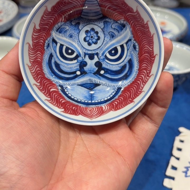 景德镇陶瓷博物有限公司