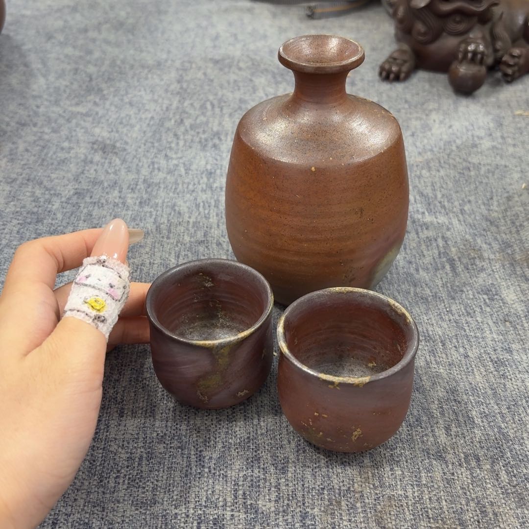 非常美丽漂亮的物品