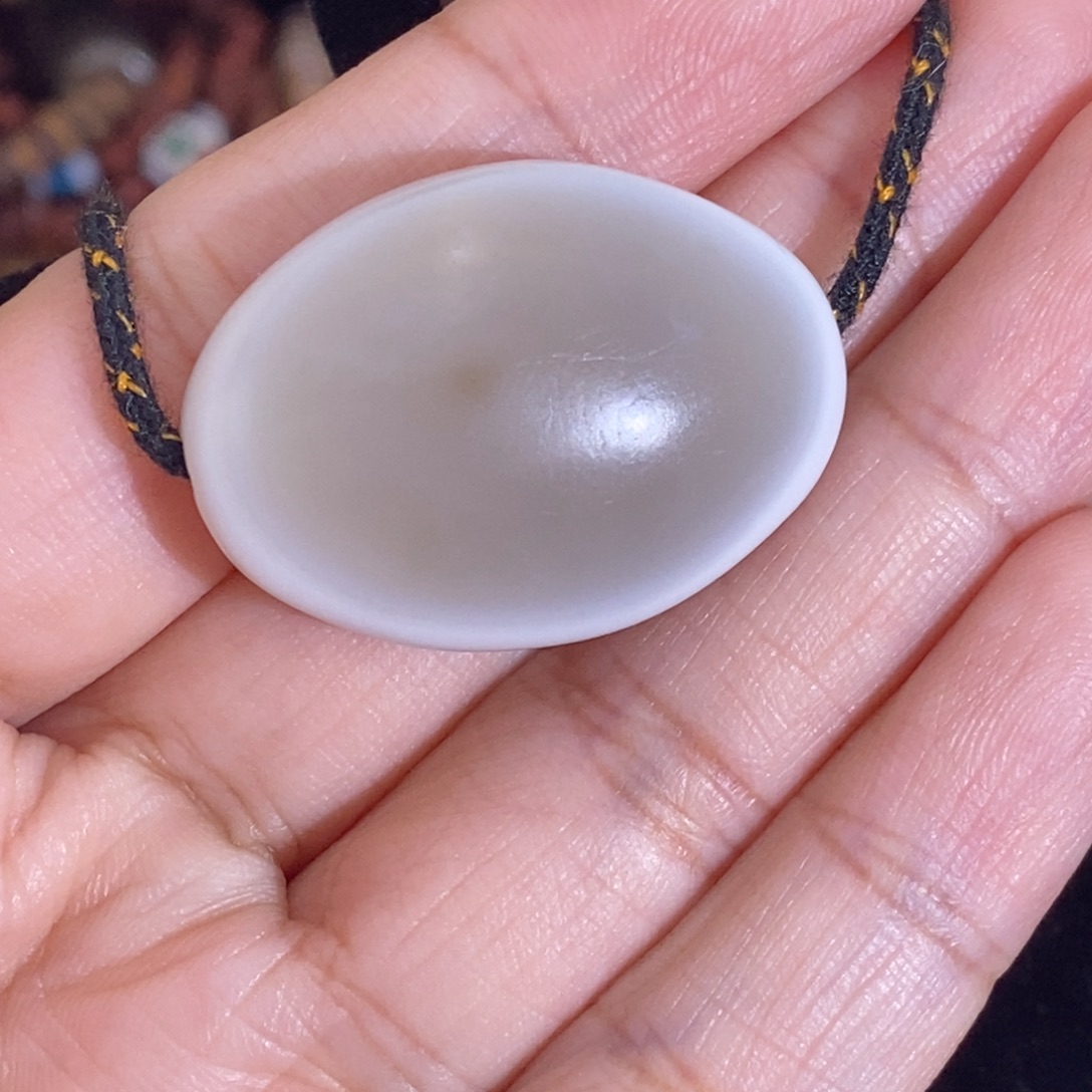 B***a玛瑙/玉髓未镶嵌颈饰