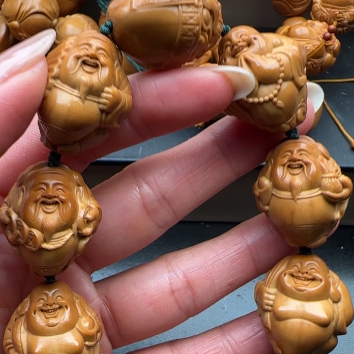 手串橄榄核橄榄核