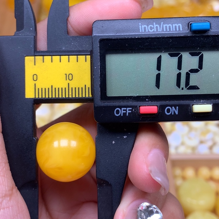 非金属配珠配饰037